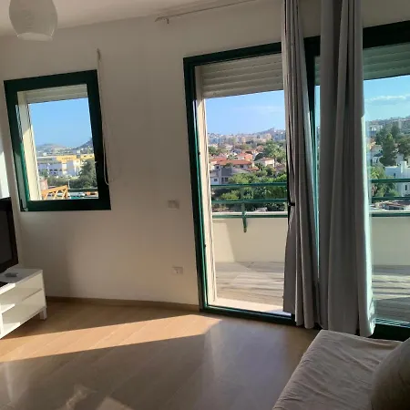 Panoramic Sport Vista Citta Di Apartment