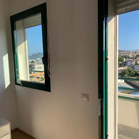 Panoramic Sport Vista Citta Di Apartment Cagliari