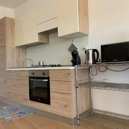 Apartment Panoramic Sport Vista Citta Di Cagliari