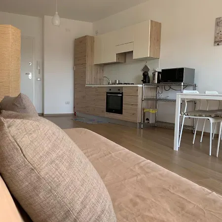Panoramic Sport Vista Citta Di Apartment Cagliari