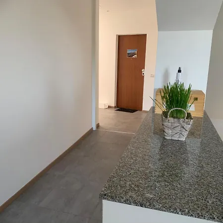 Apartment Panoramic Sport Vista Citta Di