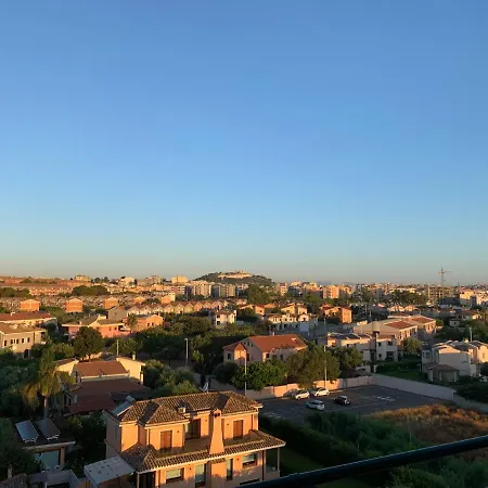 Panoramic Sport Vista Citta Di Apartment *