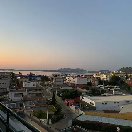 Apartment Panoramic Sport Vista Citta Di *