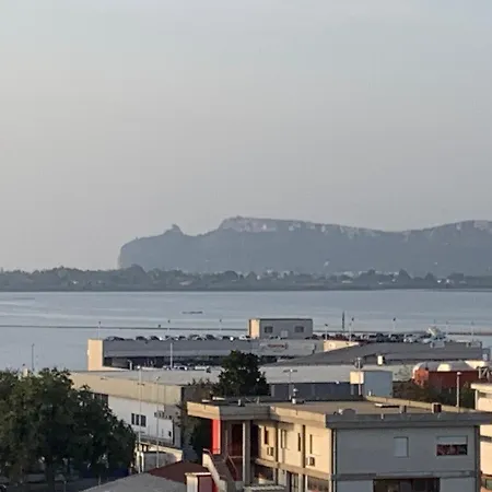 Panoramic Sport Vista Citta Di Apartment Cagliari