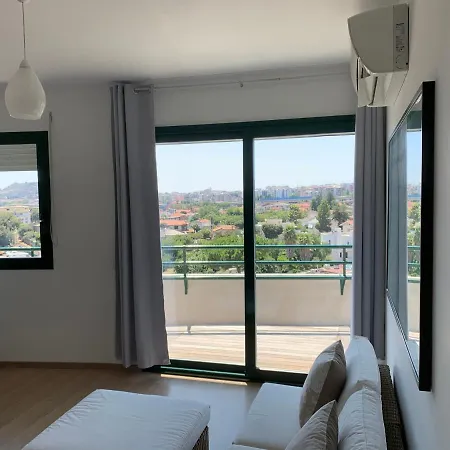 Apartment Panoramic Sport Vista Citta Di Cagliari