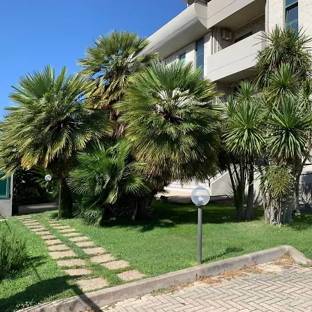Panoramic Sport Vista Citta Di Apartment