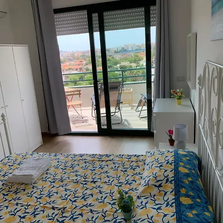 Apartment Panoramic Sport Vista Citta Di Cagliari