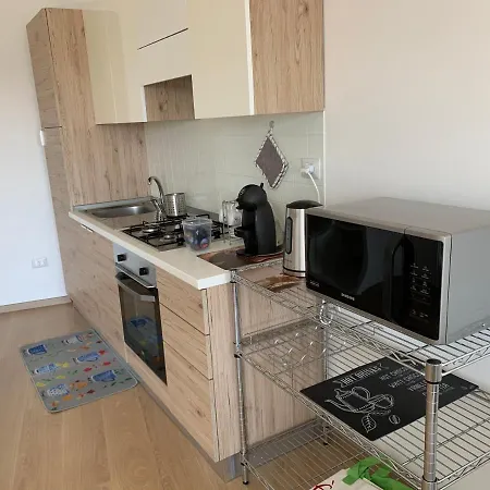 Apartment Panoramic Sport Vista Citta Di Cagliari