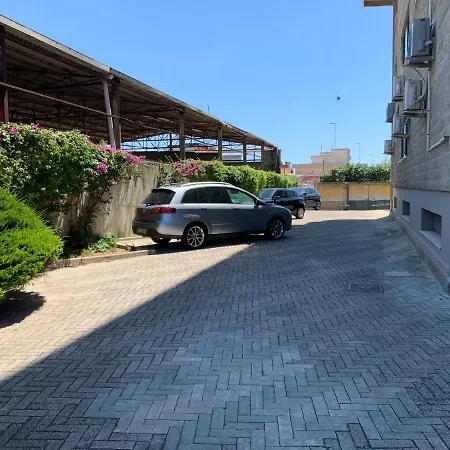 Panoramic Sport Vista Citta Di *