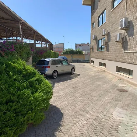 Panoramic Sport Vista Citta Di * Cagliari