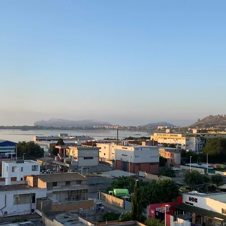 Panoramic Sport Vista Citta Di Apartment Cagliari