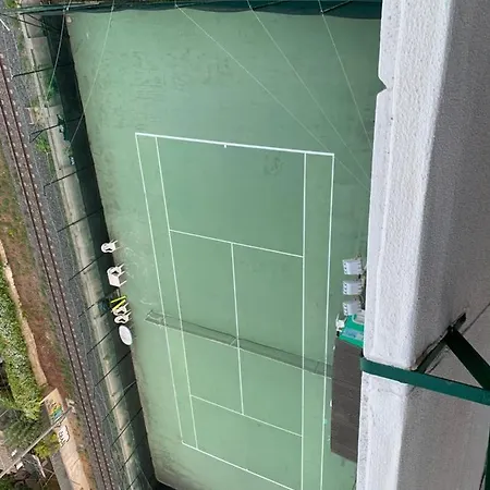 Panoramic Sport Vista Citta Di * Cagliari