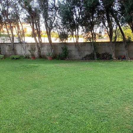 Apartment Panoramic Sport Vista Citta Di Cagliari