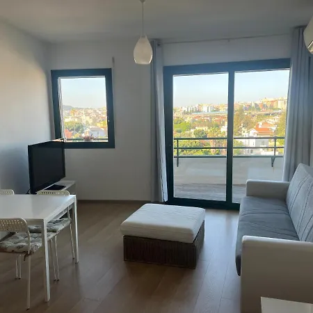 Panoramic Sport Vista Citta Di Apartment Cagliari