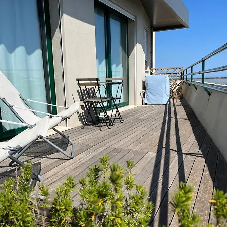 Apartment Panoramic Sport Vista Citta Di Cagliari