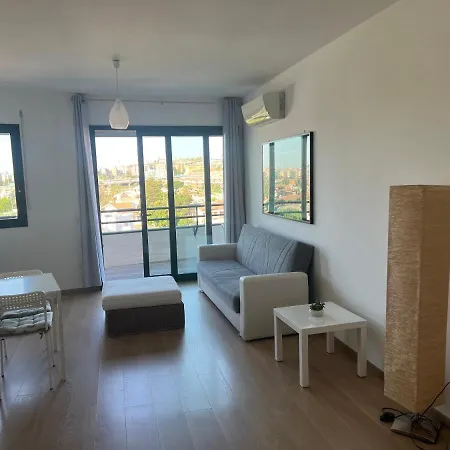 Apartment Panoramic Sport Vista Citta Di Cagliari